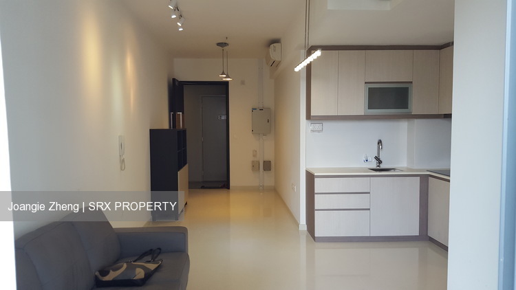 38 I Suites thumbnail photo